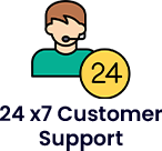 24-x7-Customer-Support