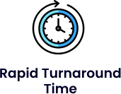 Rapid-Turnaround-Time